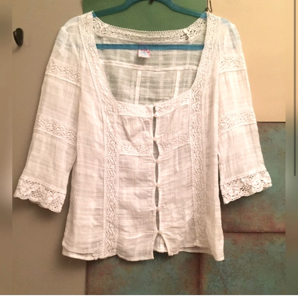 Not for sale